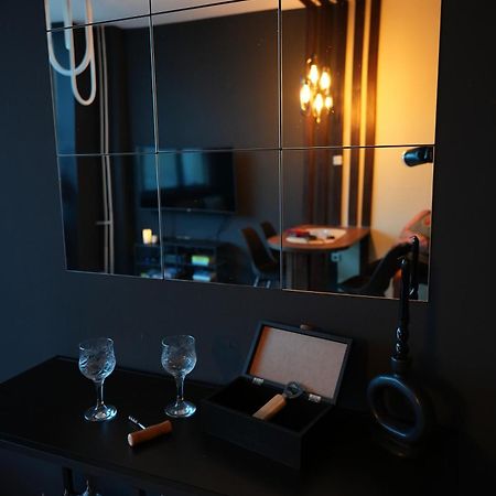Black Diamond Ni Eksteriør bilde